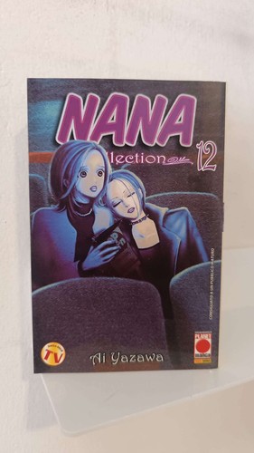 Nana collection prima - collection,
