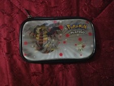 Pokémon Versione Platino Astuccio Come Nuovo, Mai Usato ?? Rarissimo