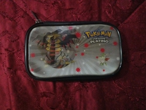 Pokémon versione platino - pokémon,