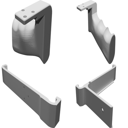 Supporto docking per - supporto, 3dsystems