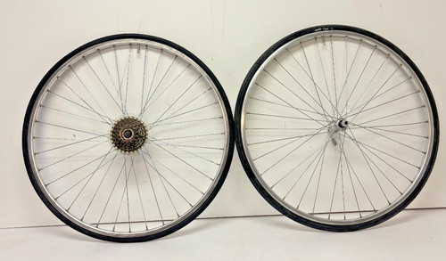 Set ruote vintage - , weinmann