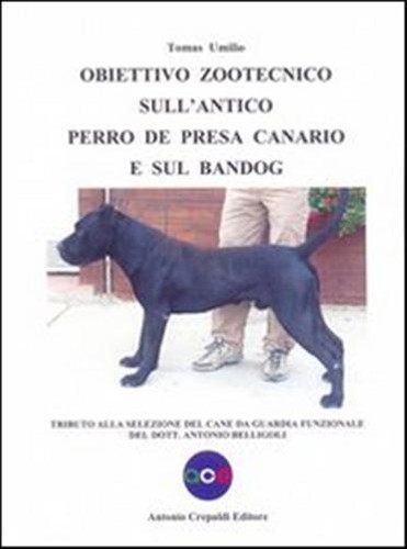 Obiettivo zootecnico