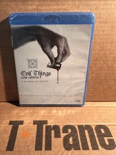 BLU RAY SIGILLATO-EVIL THINGS