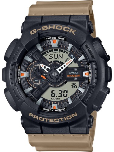 Orologio uomo casio - orologio,