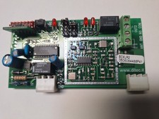 DITEC BIXLR2 0506084488P41 scheda Rx per porta automatica