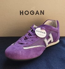 HOGAN OLYMPIA VIOLA Tg 37,5