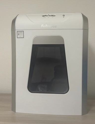 Fellowes distruggi documenti - distruggi,