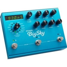 Strymon Big Sky Multi