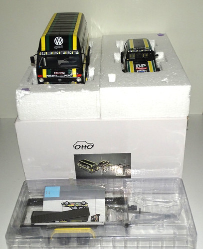 Otto lt motorsport - otto, vw