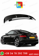 AUDI TT 8S 2014+ TTS TT RS