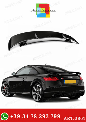 Audi 2014 tts tt rs - tt,