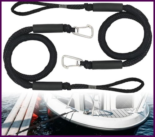 Mizikuu pack bungee dock - 2,