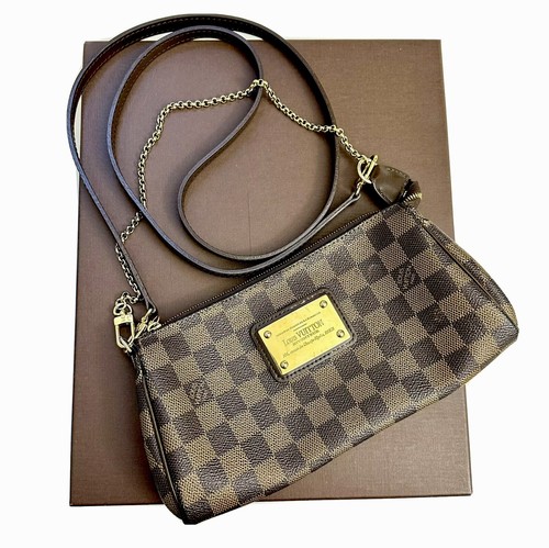 Autentica louis vuitton eva - autentica,