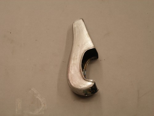 Corno paraurti mercedes benz - paraurti,