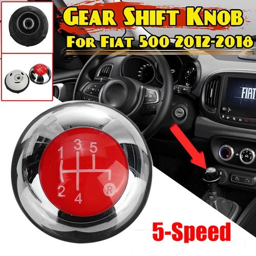 Speed manual gear stick - 5+r,