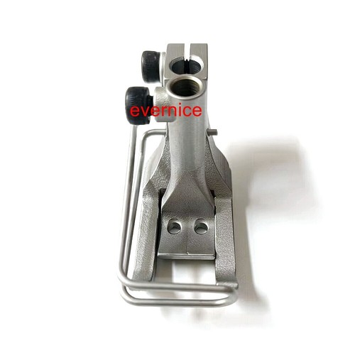 Set piedini pressa doppio - , ago