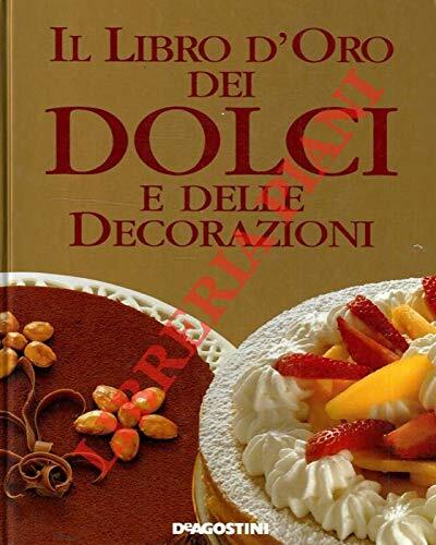 Libro d oro dei - il,