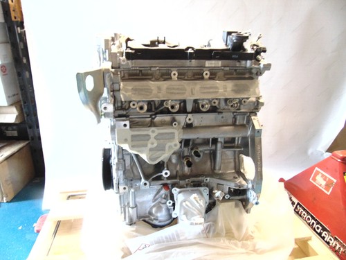 Motore completo nissan trail - motore,