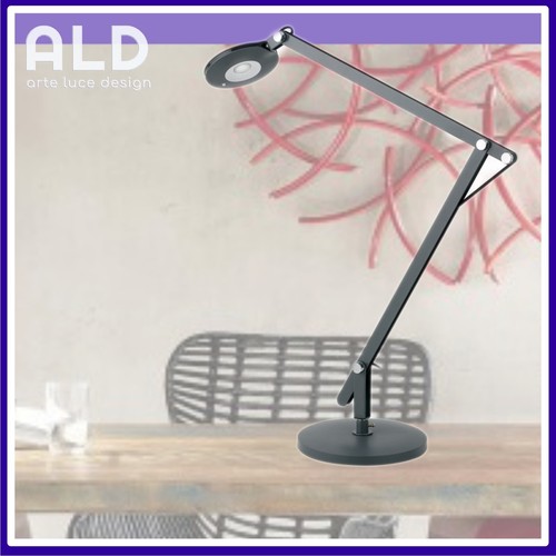 Lampada scrivania led 6w - scrivania,
