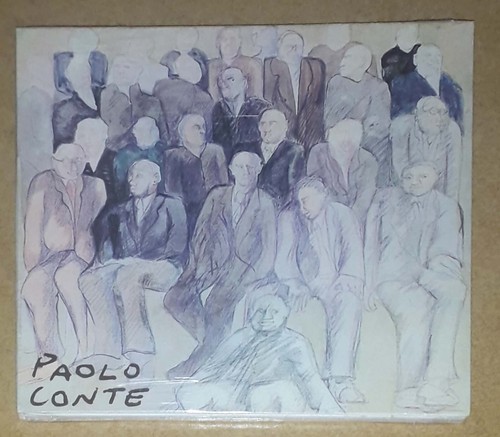 Paolo conte - paolo,