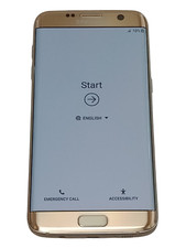 Smartphone Samsung Galaxy S7