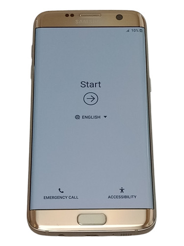 Smartphone samsung galaxy - smartphone, s7