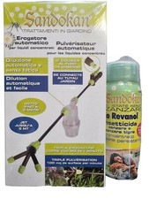 Sandokan bio revanol
