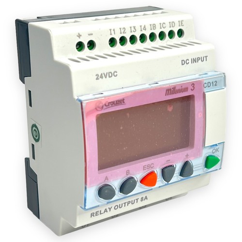 Crouzet 88970041 millenium - 88970041,