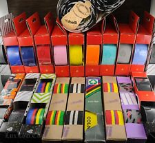 NASTRO manubrio Cinelli RoadBike vintage sughero comfort NOS avvolgente barra bicicletta