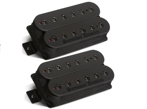 Seymour duncan set - set, humbucker
