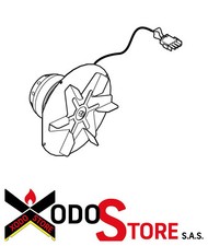 Estrattore fumi MONTEGRAPPA