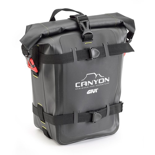 Borsa cargo paramotori - borsa, da