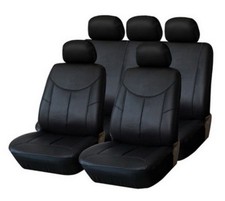 Premium similpelle coprisedile - premium,