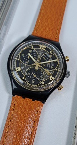 Swatch chrono scb113 count - scb113,