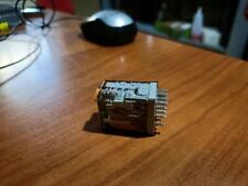 GIACENZA MAGAZZINO FINDER 55.34.8.012 MINI RELE' 12V AC 4CD 7A