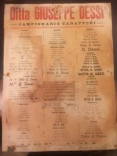SARDEGNA - CAMPIONARIO