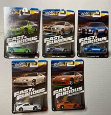 Hotwheels 1/64 🇨🇵 Fast