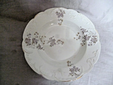 Rosenthal antico piatto da
