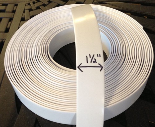 Cinghia vinile per - in,
