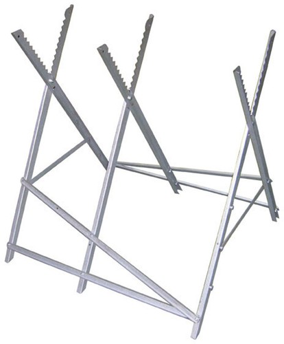 Cavalletto taglialegna