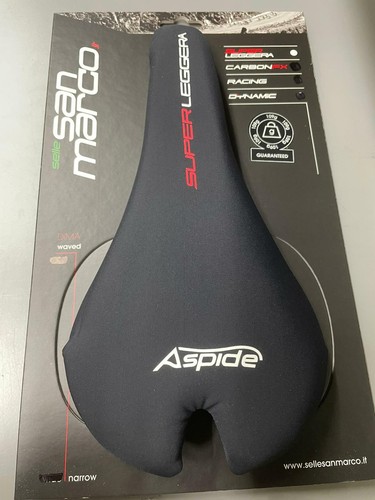 Sella selle san marco - san,