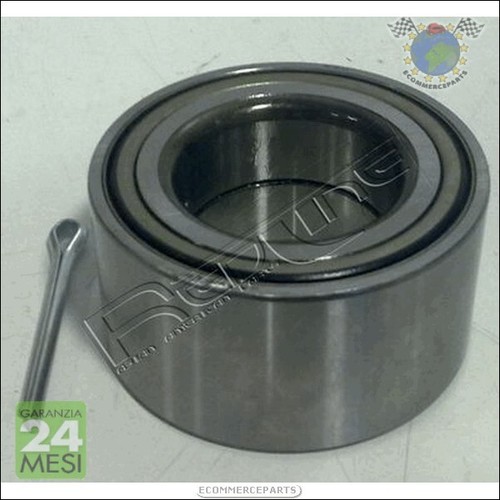 Mozzo cuscinetto ruota redline - cuscinetto,