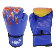 HB GUANTONI DA BOXE COPPIA