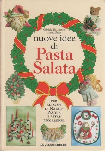 Nuove idee pasta salata - nuove,