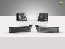 Protezione angolo paraurti anteriore e posteriore Suzuki Samurai SJ413 SJ410 ...