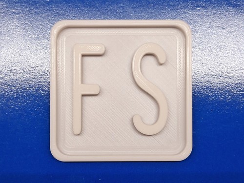 Logo anni e 74 - logo, ‘68