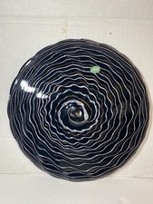 Lampada a vortice vintage