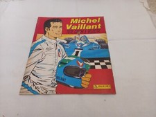 Album figurine michel - ,
