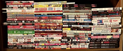 Lotto manga numeri la - lotto,