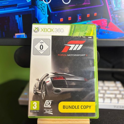 Forza motorsport bundle - forza,